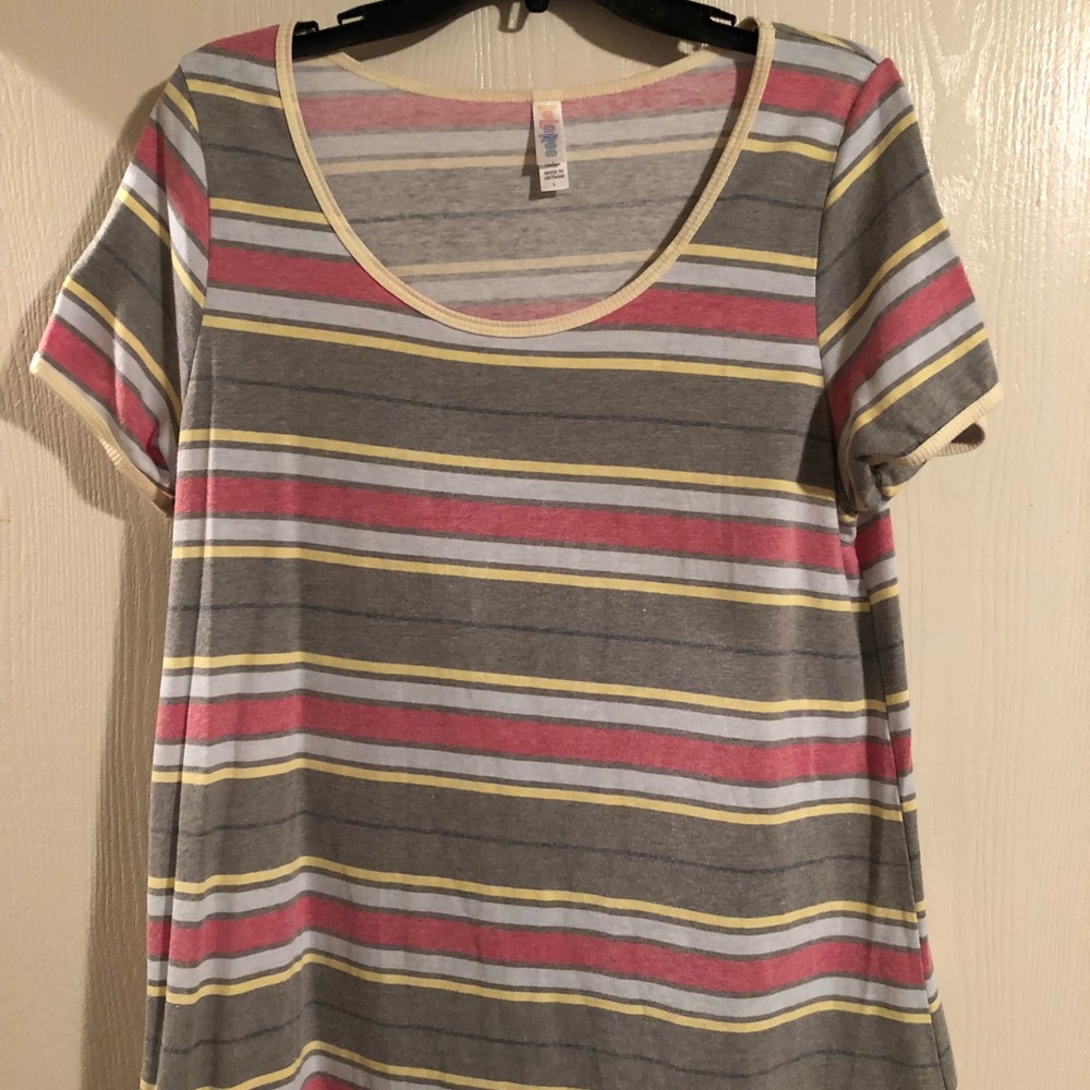 Lularoe Classic T